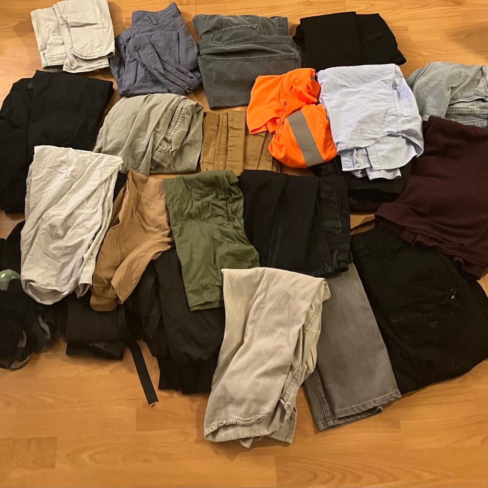 Pick 2 For $20 + Free Socks With Every Purchase (Fried Denim, Wrangler And More)